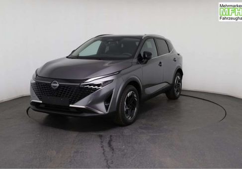 Nissan Qashqai, 2026 3