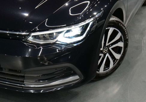 Volkswagen Golf, 2022 2