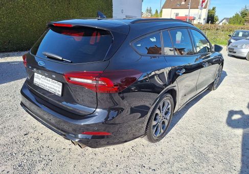 Ford Focus, 2024