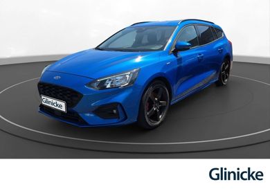 Ford Focus, 2020