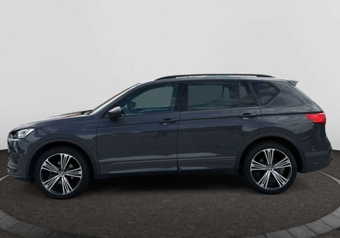 Seat Tarraco, 2023 2