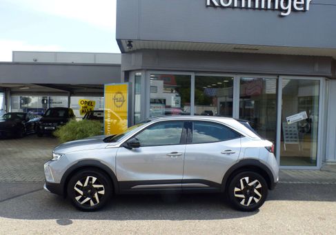 Opel Mokka, 2021 2