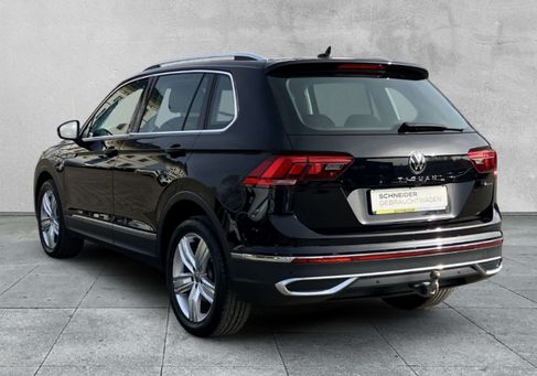 Volkswagen Tiguan, 2022