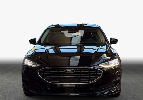 Ford Focus, 2025 3