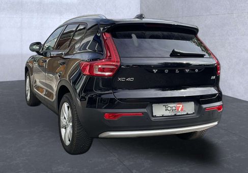 Volvo XC40, 2024 3