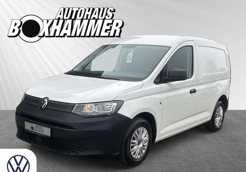 Volkswagen Caddy, 2023