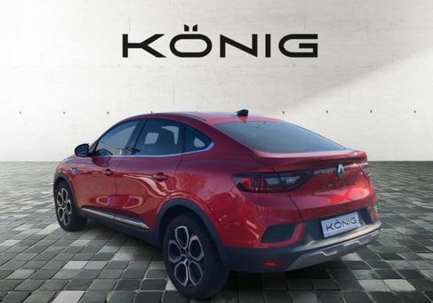 Renault Arkana, 2023