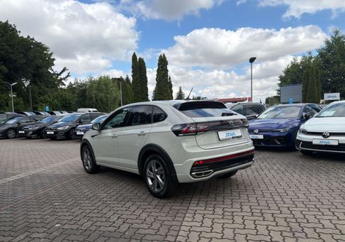 Volkswagen Taigo, 2022