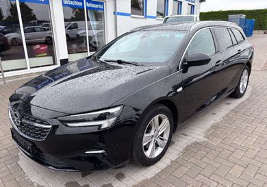 Opel Insignia, 2023