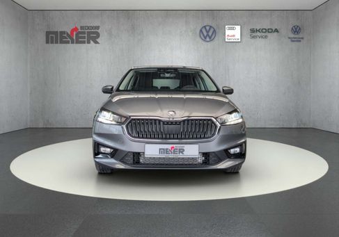 Skoda Fabia, 2026
