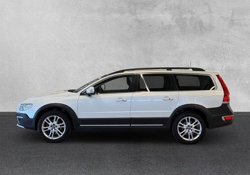 Volvo XC70, 2016