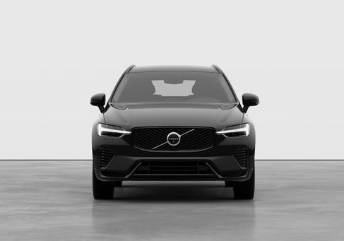Volvo XC60, 2027