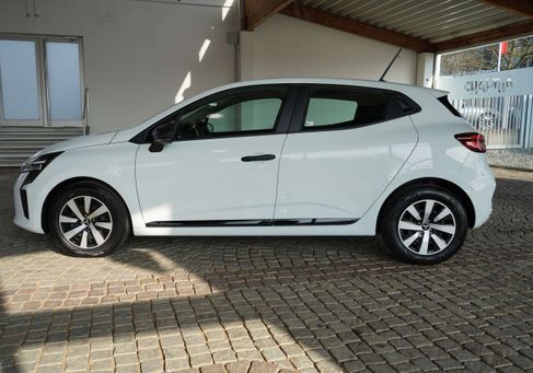 Mitsubishi Colt, 2024