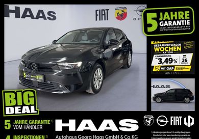 Opel Astra, 2023