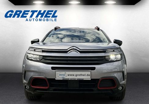 Citroën C5 Aircross, 2021 2