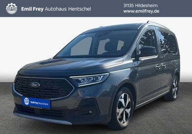 Ford Tourneo Connect, 2022