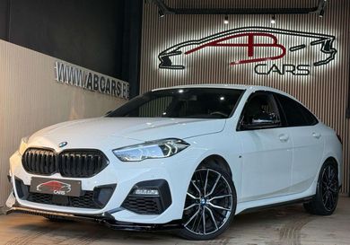 BMW 2 Serija, 2020