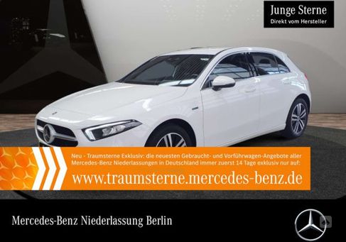 Mercedes-Benz A 250, 2020