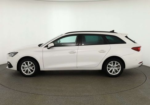 Seat Leon, 2021