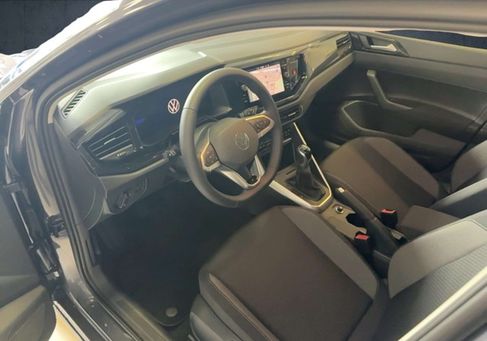 Volkswagen Polo, 2024 3