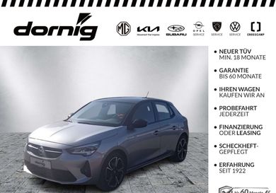 Opel Corsa, 2023