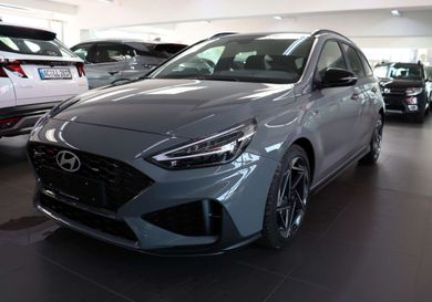 Hyundai i30, 2026