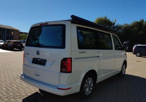 Volkswagen California, 2023 3