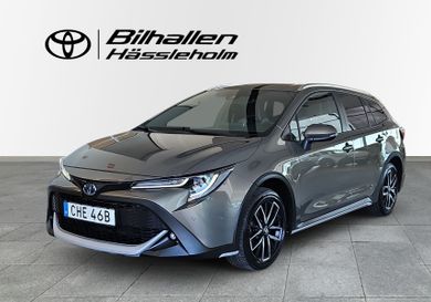 Toyota Corolla, 2022