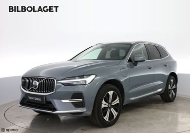 Volvo XC60, 2023