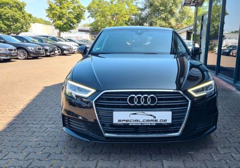 Audi A3, 2020 2