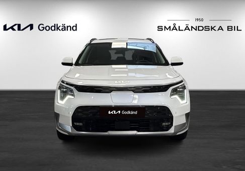 Kia Niro, 2023 2