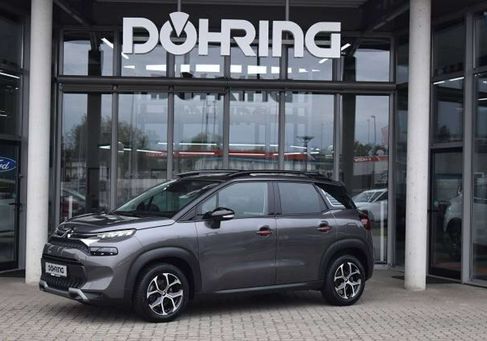 Citroën C3 Aircross, 2022 3