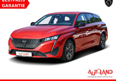 Peugeot 308, 2024