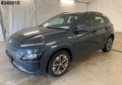Hyundai Kona, 2022