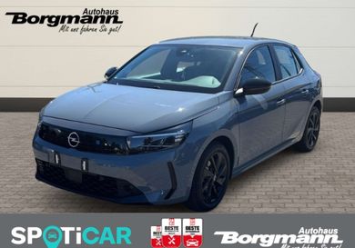 Opel Corsa, 2024