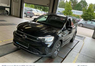 Volkswagen Taigo, 2023