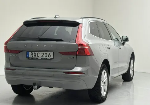 Volvo XC60, 2024 3