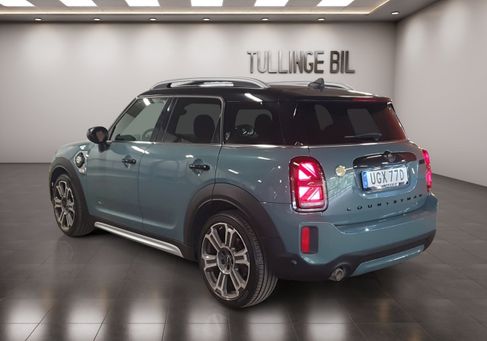 MINI, 2022 3