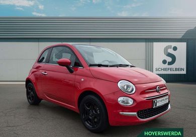 Fiat 500, 2023