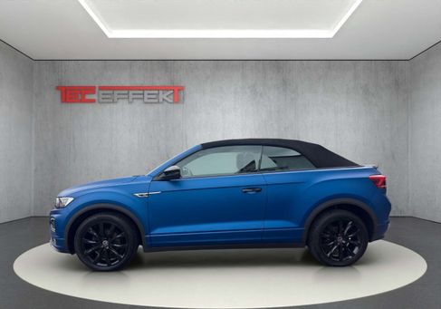 Volkswagen T-Roc, 2022