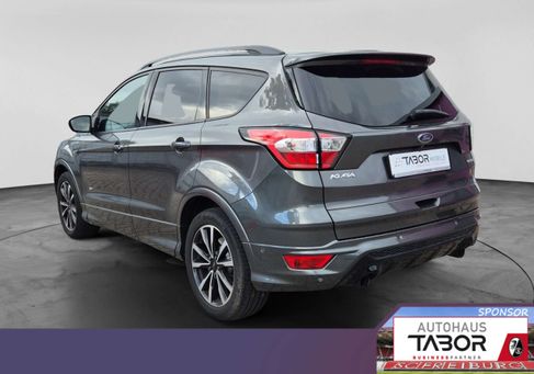 Ford Kuga, 2018 3