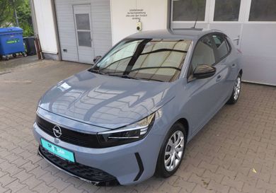Opel Corsa, 2025