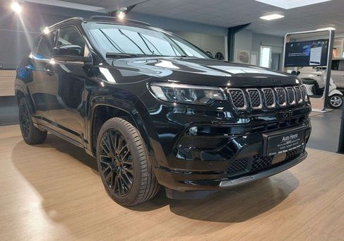 Jeep Compass, 2023 3