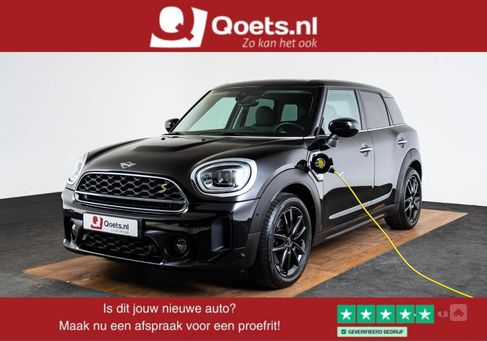 MINI Cooper S Countryman, 2022