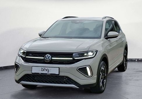Volkswagen T-Cross, 2026