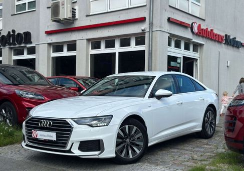 Audi A6, 2020 2