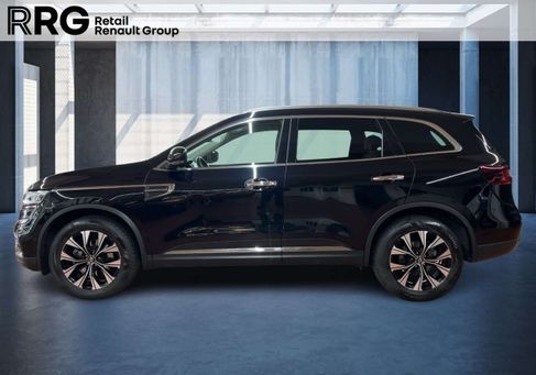 Renault Koleos, 2022