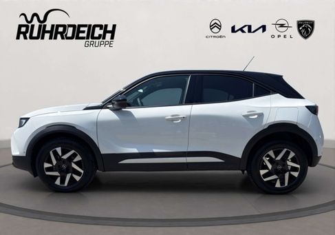 Opel Mokka, 2024 2