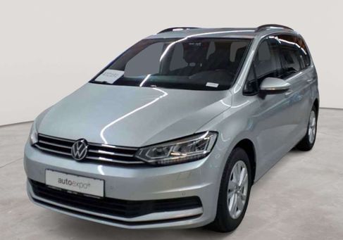 Volkswagen Touran, 2021 2