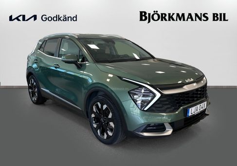 Kia Sportage, 2022 3